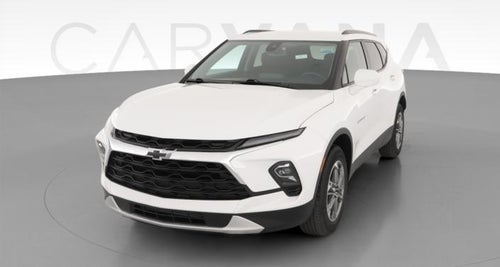 2023 Chevrolet Blazer