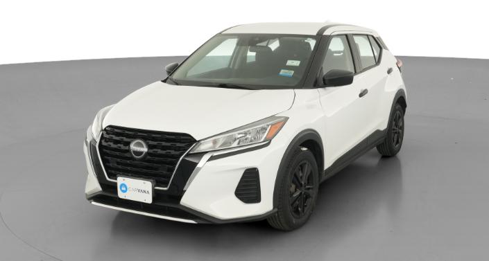 Thumbnail: 2023 Nissan Kicks - 1