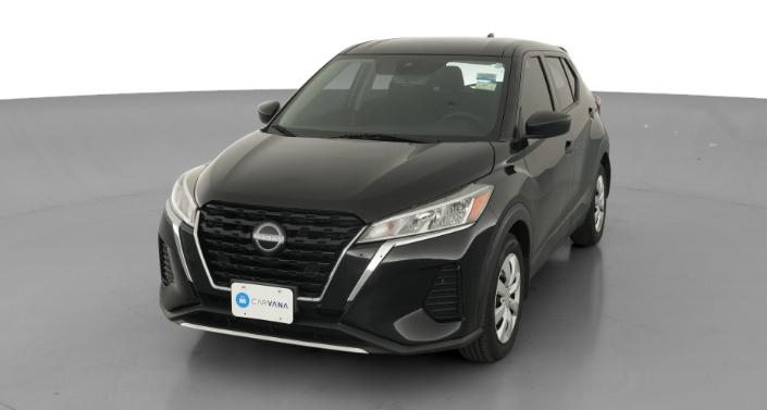 2022 Nissan Kicks S -
                  Auburn, GA