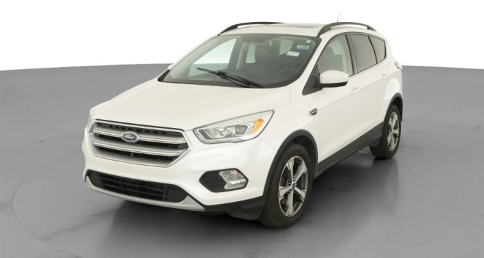 Thumbnail: 2017 Ford Escape - 1