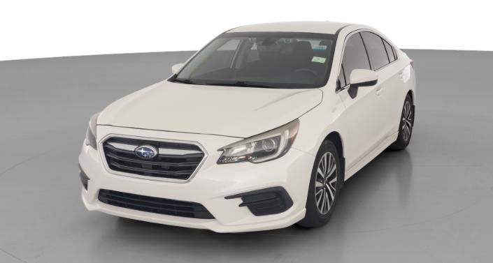 Thumbnail: 2019 Subaru Legacy - 1