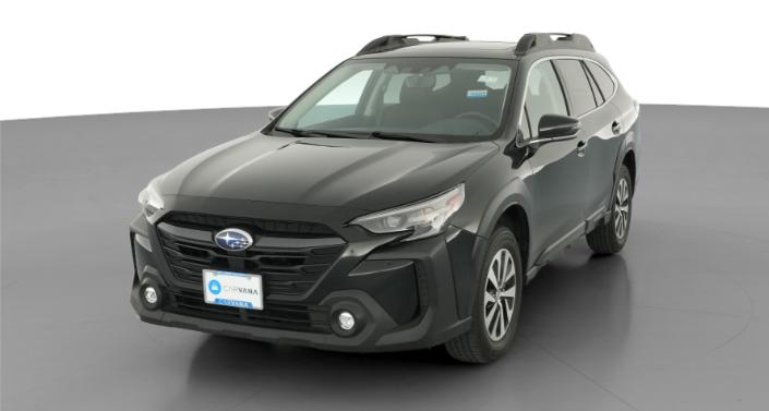 Thumbnail: 2024 Subaru Outback - 1