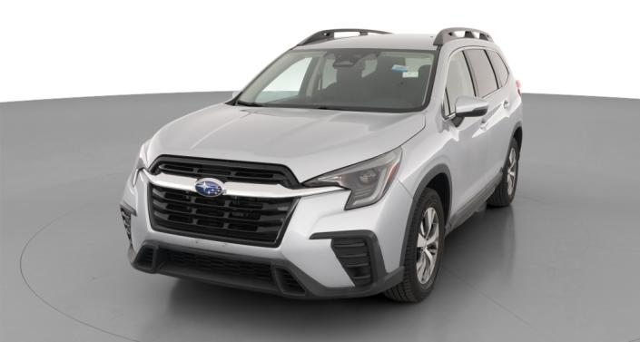 Thumbnail: 2023 Subaru Ascent - 1