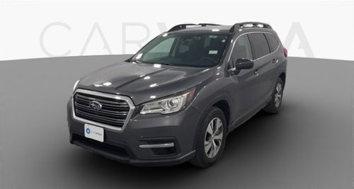 2021 Subaru Ascent