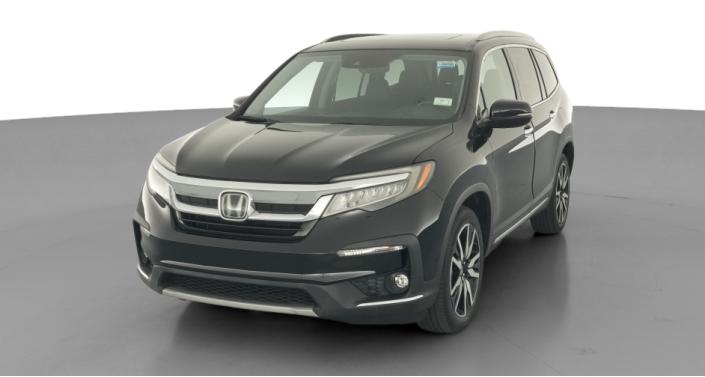 Thumbnail: 2020 Honda Pilot - 1