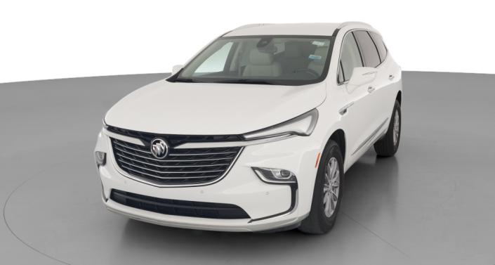 Thumbnail: 2023 Buick Enclave - 1