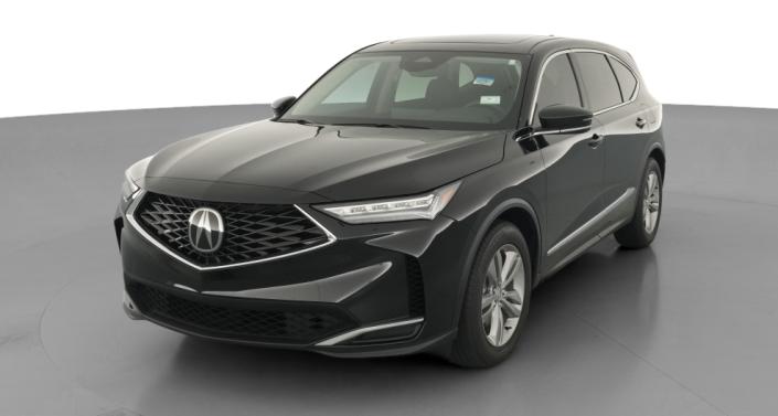 Thumbnail: 2025 Acura MDX - 1