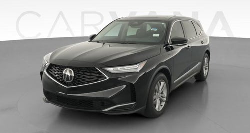 2025 Acura MDX