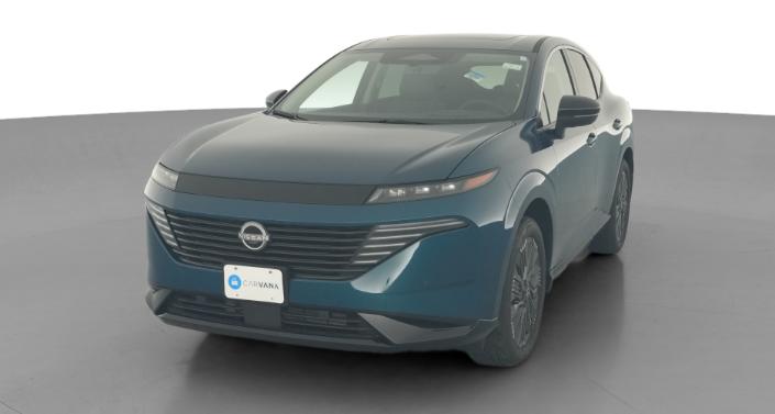 Thumbnail: 2026 Nissan Murano - 1