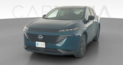2026 Nissan Murano
