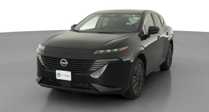 Thumbnail: 2026 Nissan Murano - 1