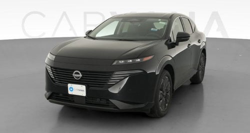 2026 Nissan Murano