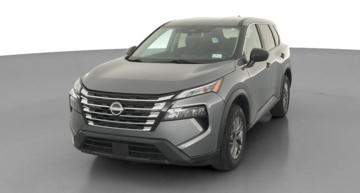 Thumbnail: 2024 Nissan Rogue - 1