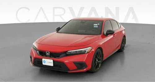 2022 Honda Civic