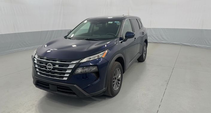Thumbnail: 2026 Nissan Rogue - 1