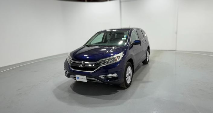 Thumbnail: 2016 Honda CR-V - 1
