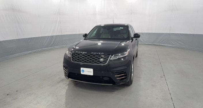 2021 Land Rover Range Rover Velar R-Dynamic S -
                  Kansas City, MO