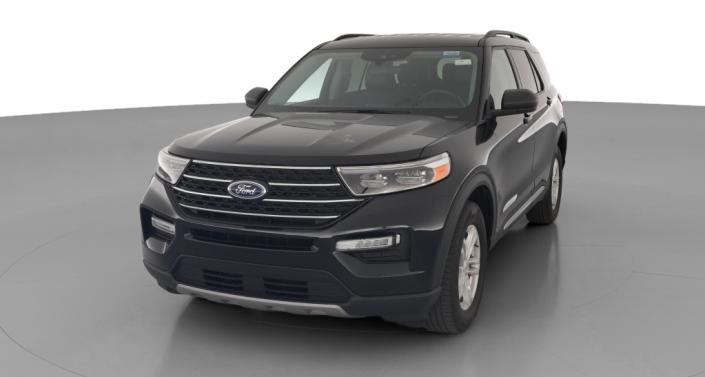 Thumbnail: 2023 Ford Explorer - 1