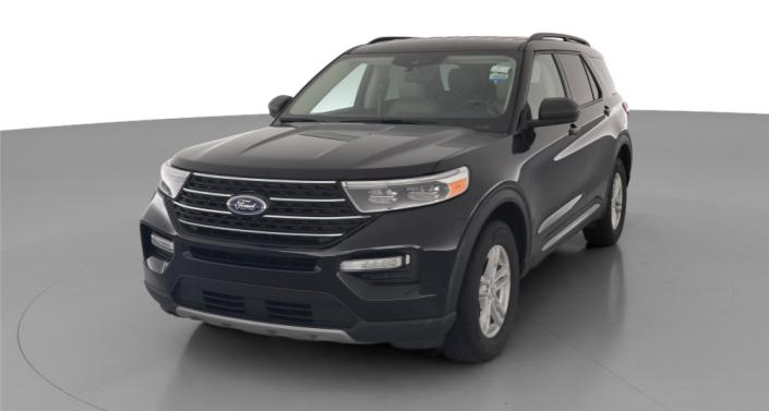 Thumbnail: 2024 Ford Explorer - 1