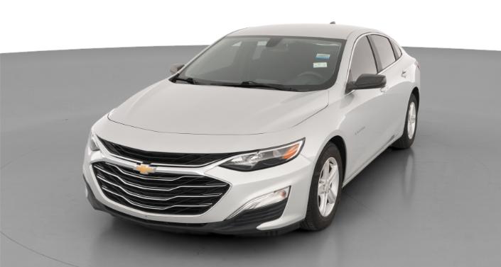 Thumbnail: 2021 Chevrolet Malibu - 1