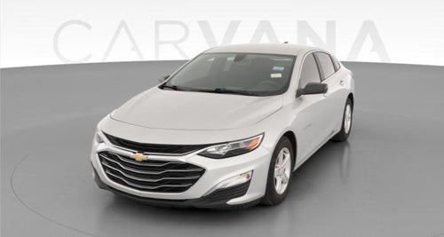 2021 Chevrolet Malibu