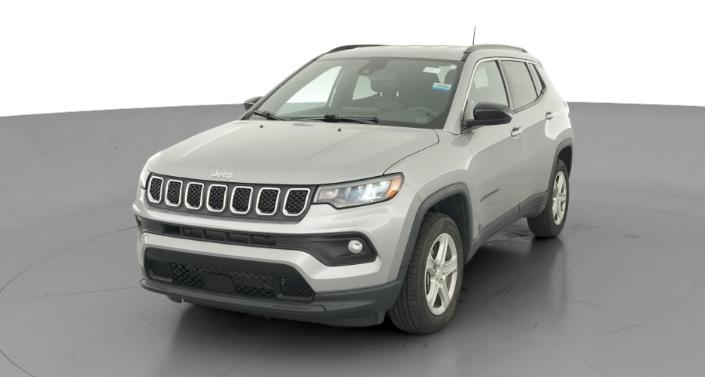 Thumbnail: 2023 Jeep Compass - 1