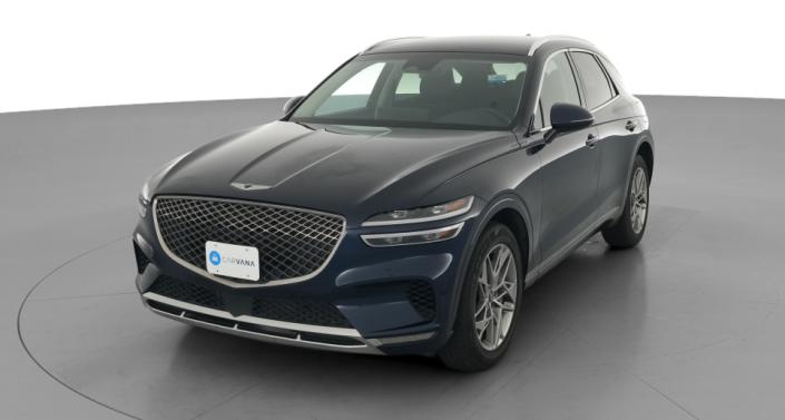 Thumbnail: 2025 Genesis GV70 - 1