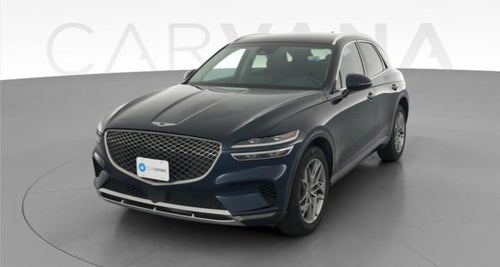 2025 Genesis GV70