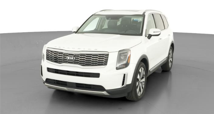 Thumbnail: 2020 Kia Telluride - 1