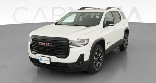 2021 GMC Acadia