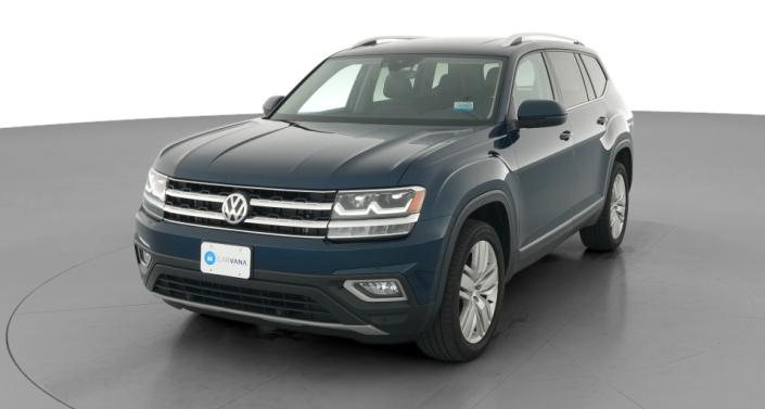 Thumbnail: 2019 Volkswagen Atlas - 1