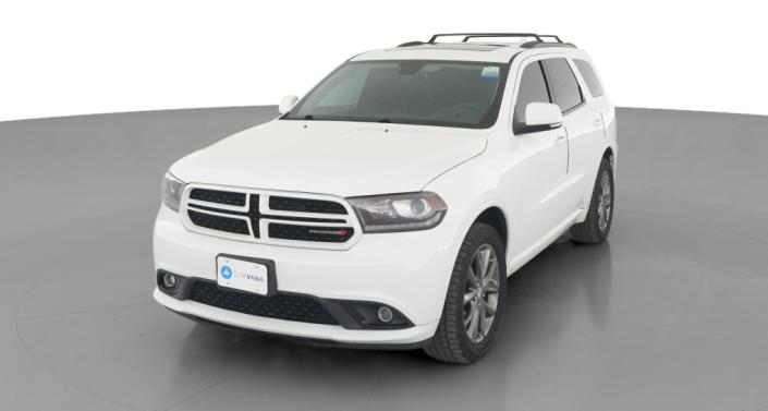 2017 Dodge Durango GT -
                  Beverly, NJ