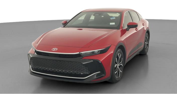 2023 Toyota Crown XLE -
                  Trenton, OH