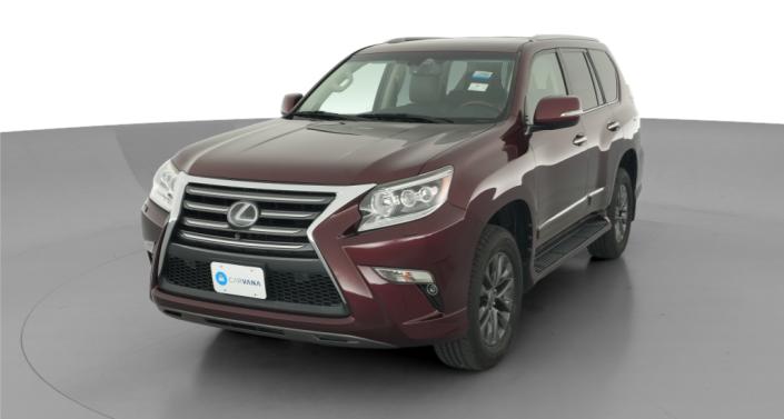 2014 Lexus GX 460 Luxury -
                  Indianapolis, IN