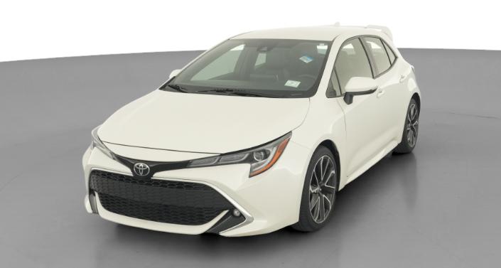 Thumbnail: 2019 Toyota Corolla - 1
