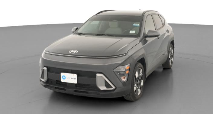 Thumbnail: 2025 Hyundai Kona - 1