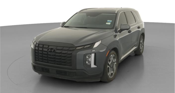 Thumbnail: 2023 Hyundai Palisade - 1
