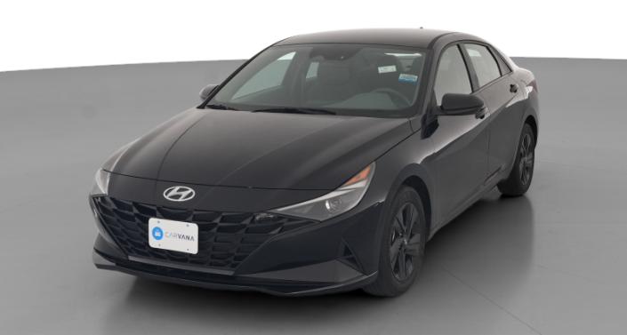 Thumbnail: 2023 Hyundai Elantra - 1
