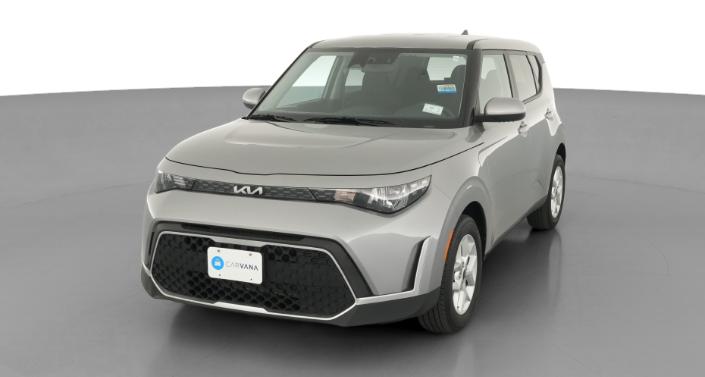 Thumbnail: 2025 Kia Soul - 1