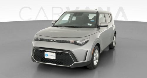 2025 Kia Soul