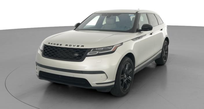 2020 Land Rover Range Rover Velar S -
                  Haines City, FL