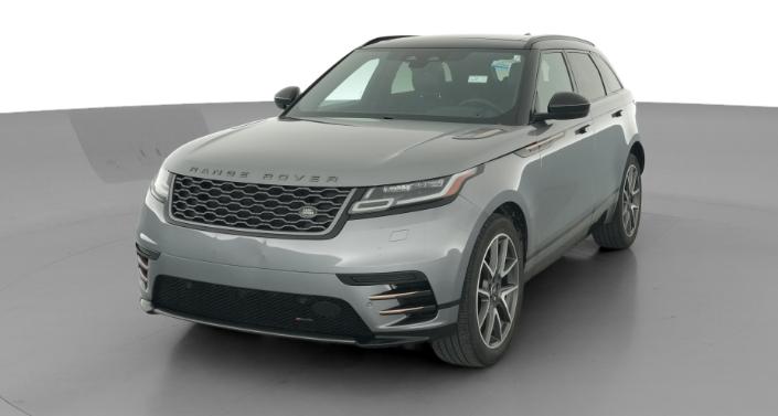 Thumbnail: 2023 Land Rover Range Rover Velar - 1