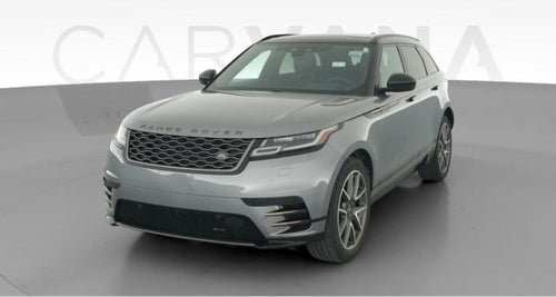2023 Land Rover Range Rover Velar