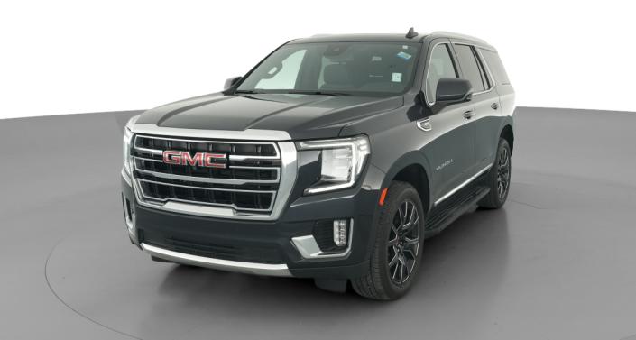 Thumbnail: 2023 GMC Yukon - 1