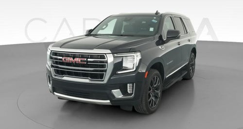 2023 GMC Yukon