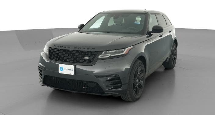 Thumbnail: 2023 Land Rover Range Rover Velar - 1