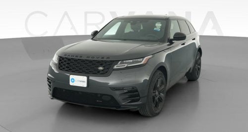2023 Land Rover Range Rover Velar