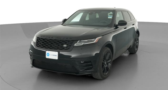 Thumbnail: 2023 Land Rover Range Rover Velar - 1