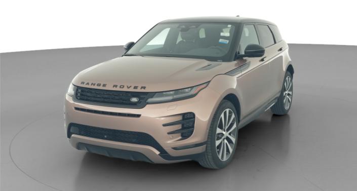 Thumbnail: 2025 Land Rover Range Rover Evoque - 1