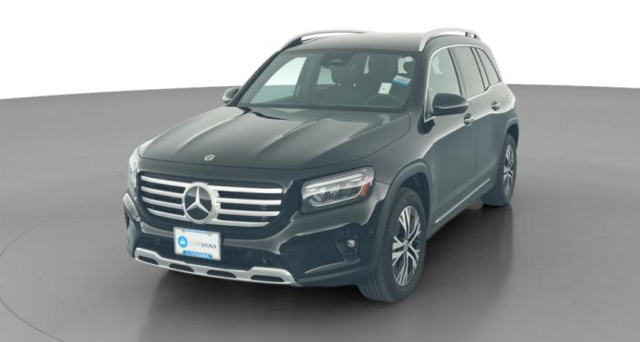 Thumbnail: 2025 Mercedes-Benz GLB - 1
